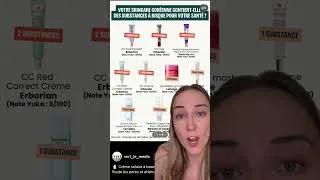 Miniature : Ta skincare coréenne est-elle vraiment TOXIQUE ?