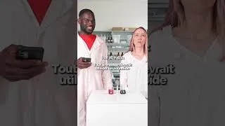 Miniature : 2 scientifiques, 1 quiz skincare… et des désaccords