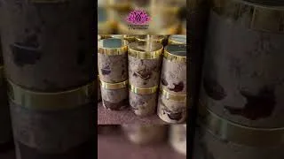 Miniature : Mélange de Savon pour Teint marron clair