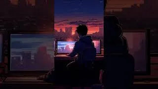 Miniature : 1 A.M Coding Session - Increase Productivity, Deep Focus