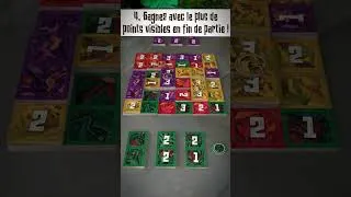 Miniature : KUMATA - Teaser short 🇫🇷