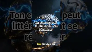 Miniature : Ton cerveau peut littéralement se reconstruire 🤯🧠