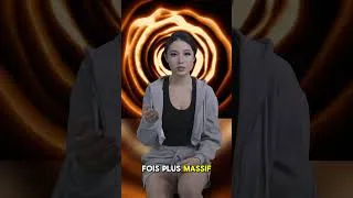 Miniature : Ils ont trouvé un trou noir déguisé en étoile géante