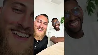Miniature : Cet extrait ne représente même pas 1 % de notre conversation. Vidéo dispo sur YouTube.