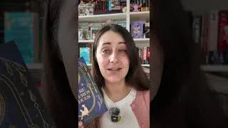 Miniature : Mon avis sur "Le livre des heures perdues" 📖✨ #booktubefrance #booktok #booktubefr