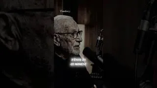 Miniature : si tu sens que quelqu’un t'évite en ce moment, écoute bien ça. #trending #viral #motivation #shorts