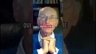 Miniature : Boris Cyrulnik: Ce qui nous hante le plus, Ce n’est pas nos erreurs, mais ce qu’on n’a pas osé faire
