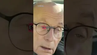 Miniature : Boris Cyrulnik : Un homme qui suit beaucoup de femmes sur les réseaux sociaux est un SIGNAL ALERT 🚩