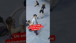 Miniature : L’enfant va bien…
