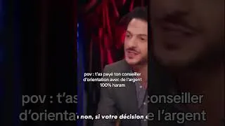 Miniature : T'as fait ton choix maaaaaaaais
