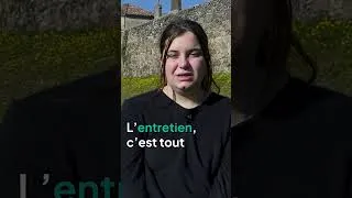 Miniature : Qu'est-ce qu'une école de production  ? Un bon moyen de reprendre sa scolarité. #formation