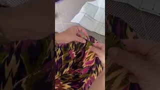 Miniature : Robe carré