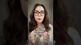 Miniature : Reiki pour S’endormir 🌸 #asmrfast #shorts #asmrfrançais