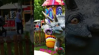 Miniature : La famille de Bianca va à la maison en train ! #vlog #pourenfants #bianca