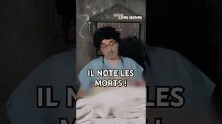 Miniature : En salle d’autopsie avec presque Philippe Boxho pour LES GENS