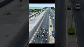 Miniature : Cotonou Ville propre