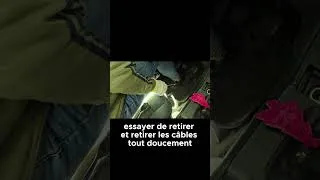 Miniature : ON DEMONTE LA BMW E46 POUR LUI FAIRE UNE BEAUTE