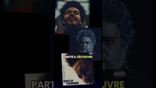 Miniature : THE WEEKND SE BAT POUR SA VIE✊‼️: l’analyse spirituelle de son dernier album👁️