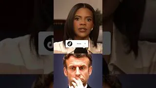 Miniature : 🚨Quand Macron s’en prend à la mauvaise personne…😨