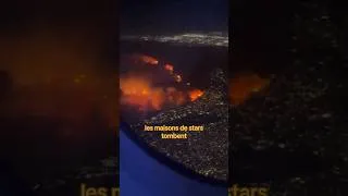 Miniature : Hollywod en feu…😨 Mais qu’est-ce que ça cache ? 👁️