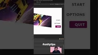 Miniature : #Unitytips astuce pour l’ui qui se désélectionne