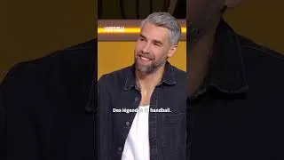 Miniature : Eric Antoine reçoit la fratrie Karabatic et JujuFitcats dans La Roue de la Fortune célébrités