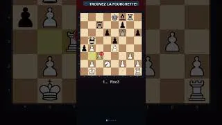Miniature : Une Double Menace Se Cache Ici 🔱 — Seuls les Maîtres le Trouvent 🧠