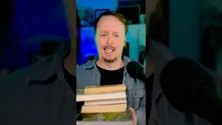 Miniature : Ce JDR utilise tes vrais livres comme grimoires 📖
