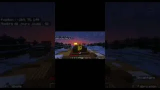 Miniature : #minecraft #comeback