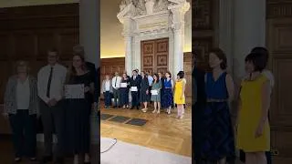 Miniature : Prix de thèse 2026 de la Cour des comptes