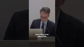 Miniature : Quelle contribution des collectivités au redressement des finances publiques ?