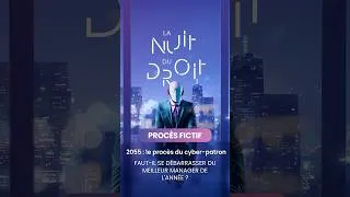 Miniature : 🤖La Nuit du droit - Cour de cassation : diffusion sur YouTube vendredi 3 octobre 2025, de 18h-20h.