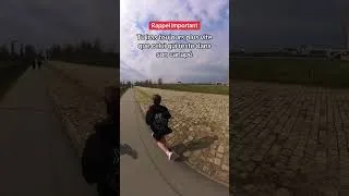 Miniature : Bravo à tous ceux qui courent 👏👏 #running #motivation