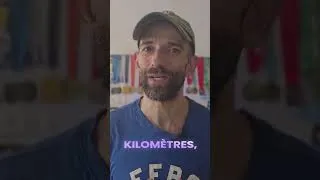 Miniature : Course à Pied à Jeun : Ce que j'ai Constaté !