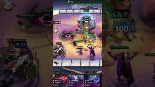 Miniature : Sona 3⭐- It's not very impressive🧐 - TFT Set 17