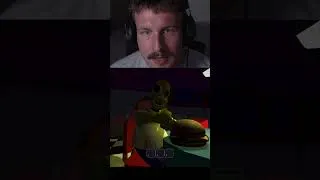 Miniature : Ne joue jamais au simspson la nuit 💀