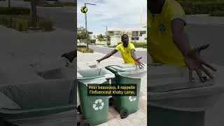 Miniature : Kalu Putic, 14 ans, l’Éthiopien qui laisse la mode sans voix