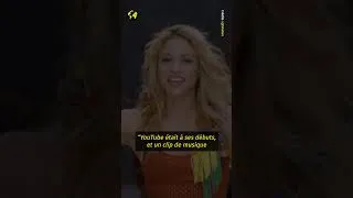 Miniature : Et si #wakawaka de #shakira était l’hymne de toutes les #worldcup ?