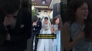 Miniature : Pathétique ou raté, le mariage est-il en crise ?