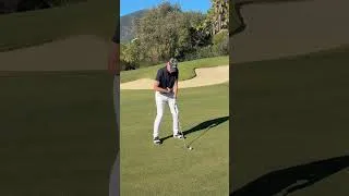 Miniature : Le swing devient plus simple lorsque le mouvement part du centre.