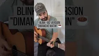 Miniature : Si le pop punk vieillissait avec nous, ça sonnerait comme ça 👇
