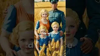 Miniature : Allemagne nazie : De la crise à la dictature totale 🌍⚠️  #bachistoire #histoire #allemagne