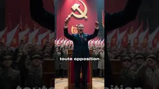 Miniature : Régimes totalitaires : Comprendre une domination absolue 🌍💡 #bachistoire #histoire
