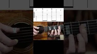 Miniature : "Spider, Spider" - MISSISSIPPI JOHN HURT ♦ Tuto#1 ♦ #blues #acoustique #guitare #fingerpicking