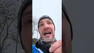 Miniature : La #marche  c'est aussi bon que la #course, mais à UNE condition, peux tu deviner laquelle?