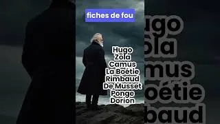 Miniature : Cartonne au bac français avec Cours Français !