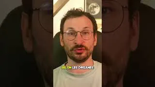 Miniature : Dormir moins de 6h fait VIEILLIR ton cerveau 🧠