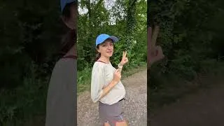 Miniature : Il m’a dit combien de fois que c’était bientôt la fin ? 😂 #courir #running