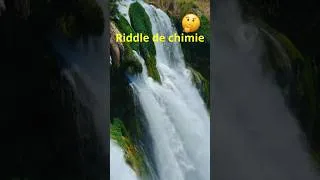 Miniature : Elle est partout… mais elle peut aussi te faire pleurer 💧⚠️