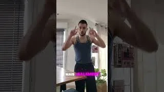 Miniature : JOUR 0 POUR JOUER EN N2 DE VOLLEY #sports #motivation #volleyball &#shorts